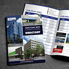 BOMA Manitoba Commercial Building Directory