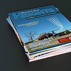 Southport Aerospace Centre Inc. - Magazine