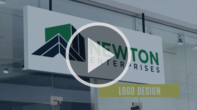 Newton Enterprises Testimonial Video
