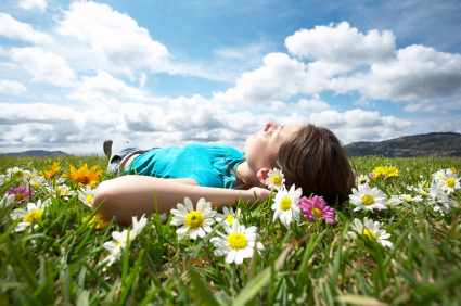 SummerGazing