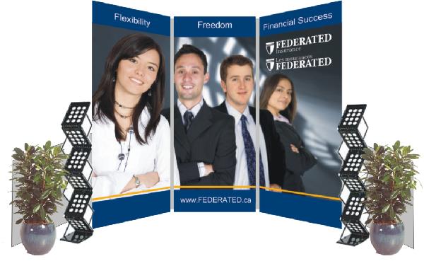 FederatedBoothMock-up