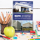 BOMA Manitoba Member Directory
