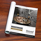 Harwood Design Builders - Advertisement