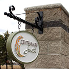 Centennaire South Property Development Signage